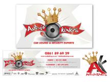Audio Kings