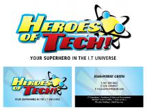 Hero Of Tech